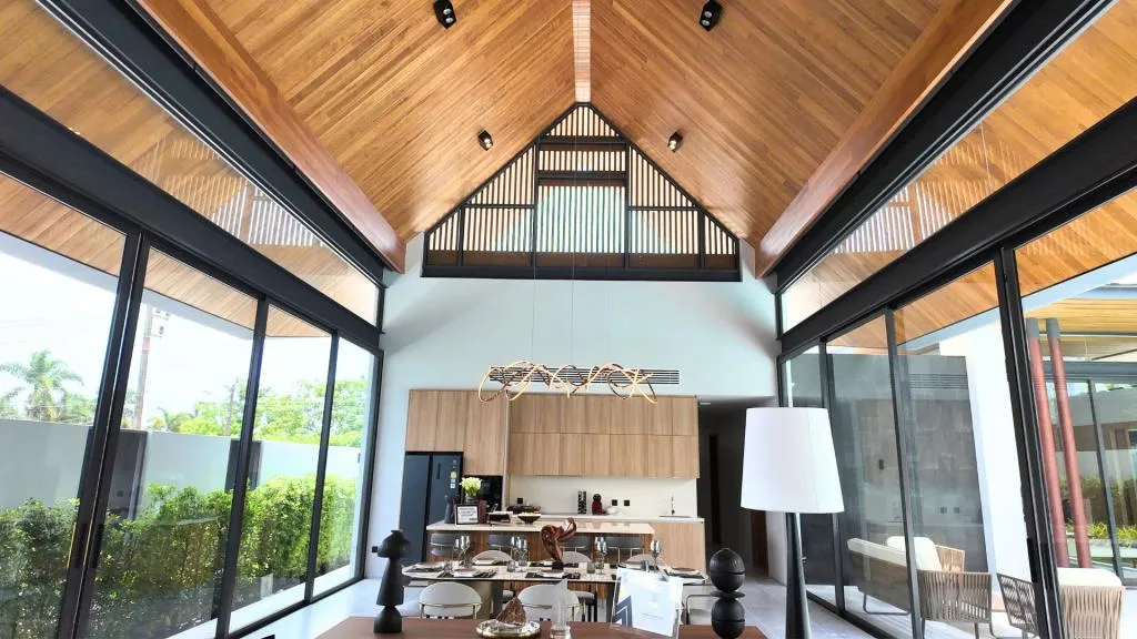 Avana Luxury Villa