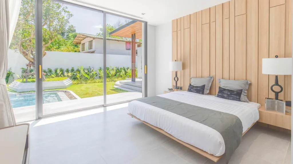 Avana Luxury Villa
