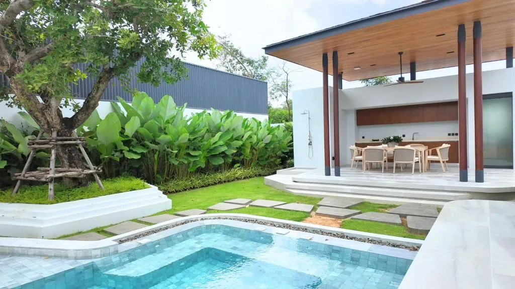 Avana Luxury Villa