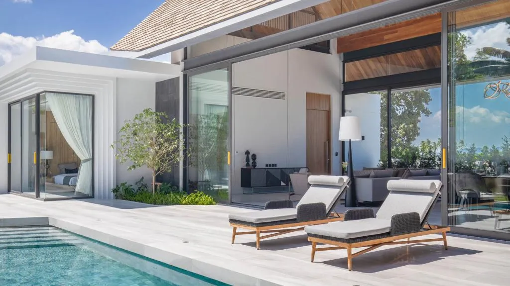 Avana Luxury Villa