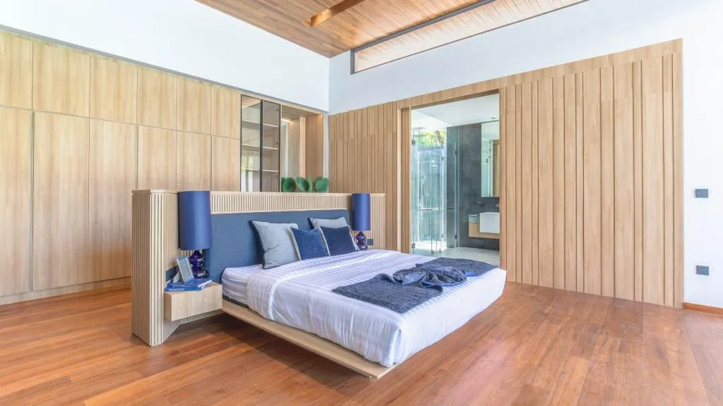 Avana Luxury Villa