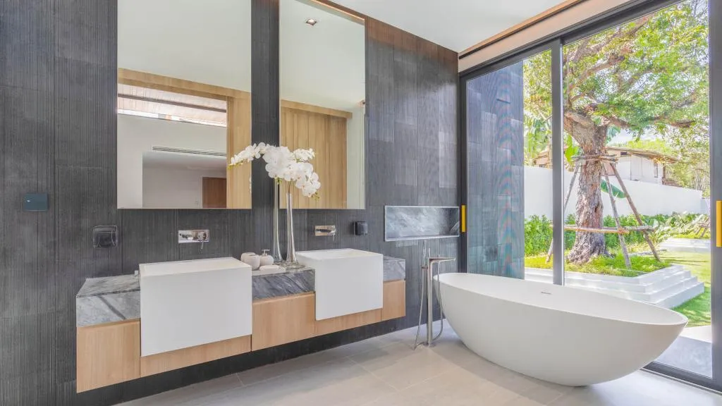 Avana Luxury Villa