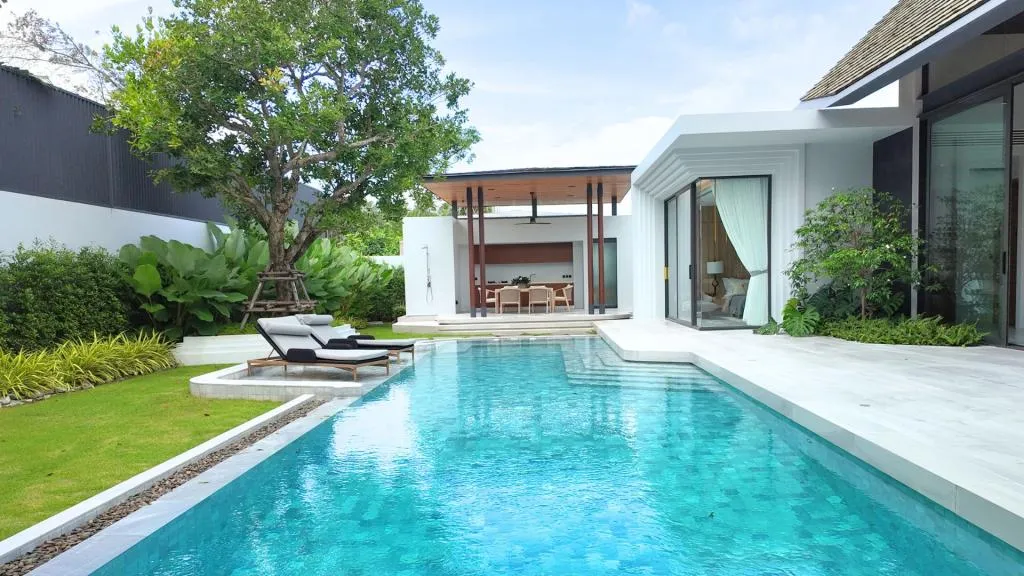 Avana Luxury Villa