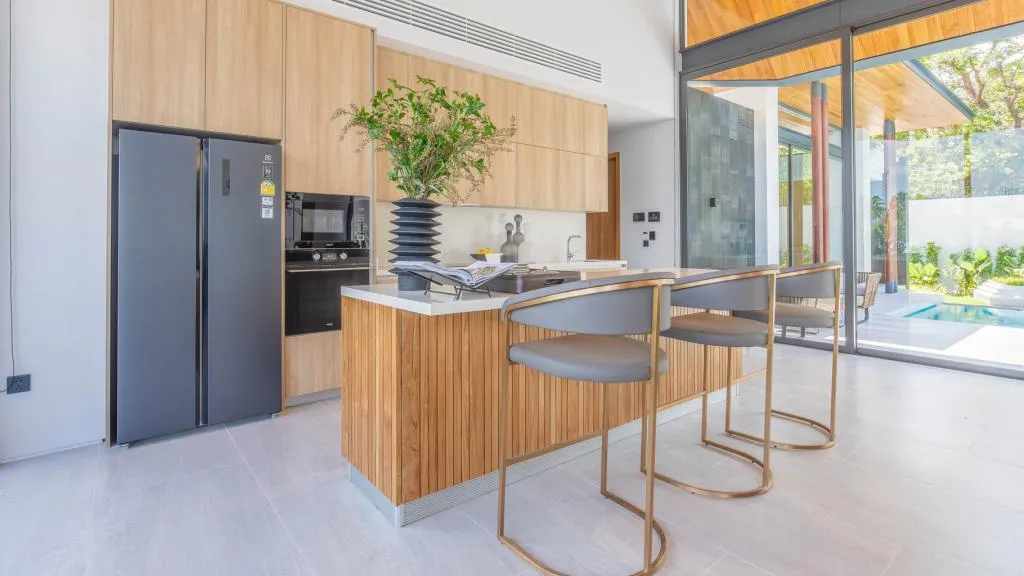 Avana Luxury Villa