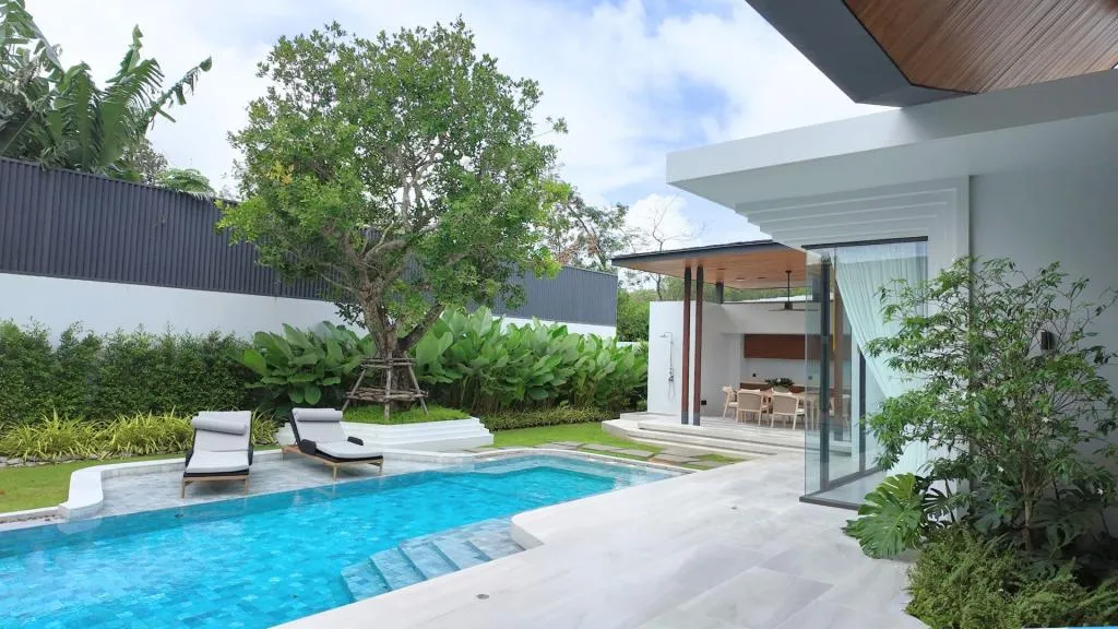 Avana Luxury Villa