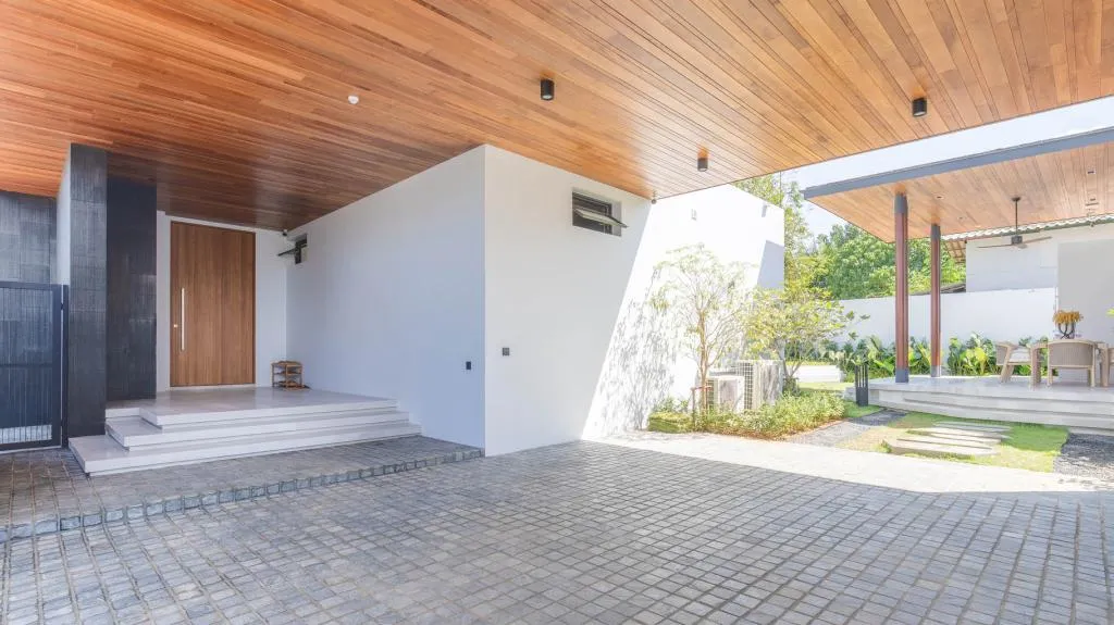 Avana Luxury Villa