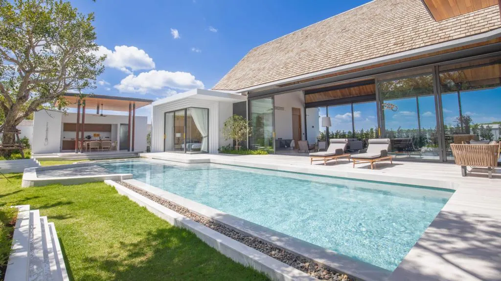 Avana Luxury Villa