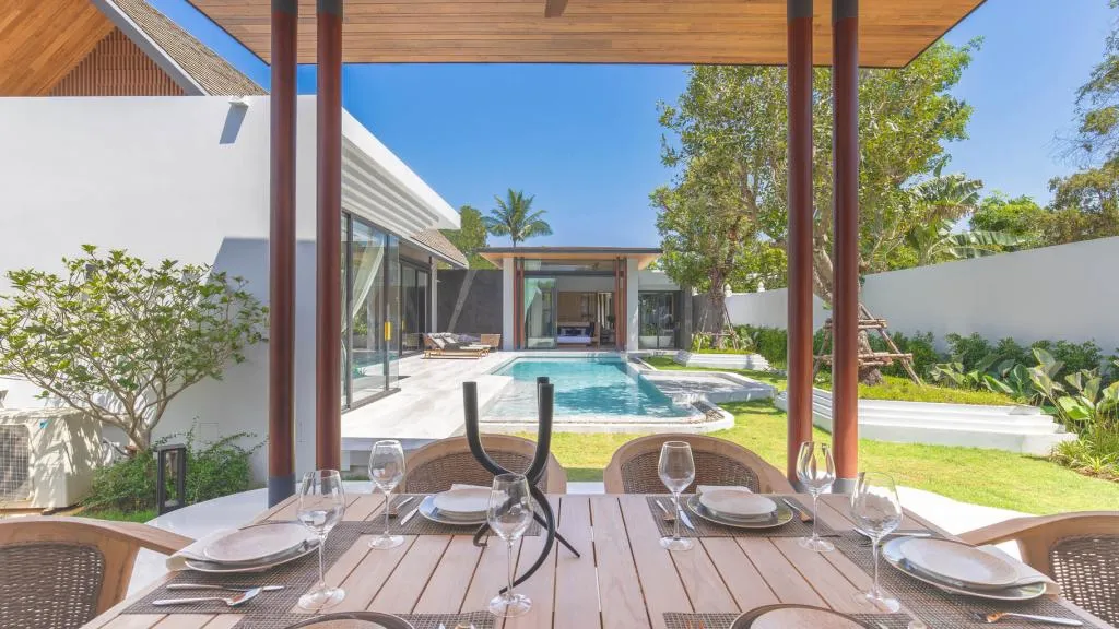 Avana Luxury Villa
