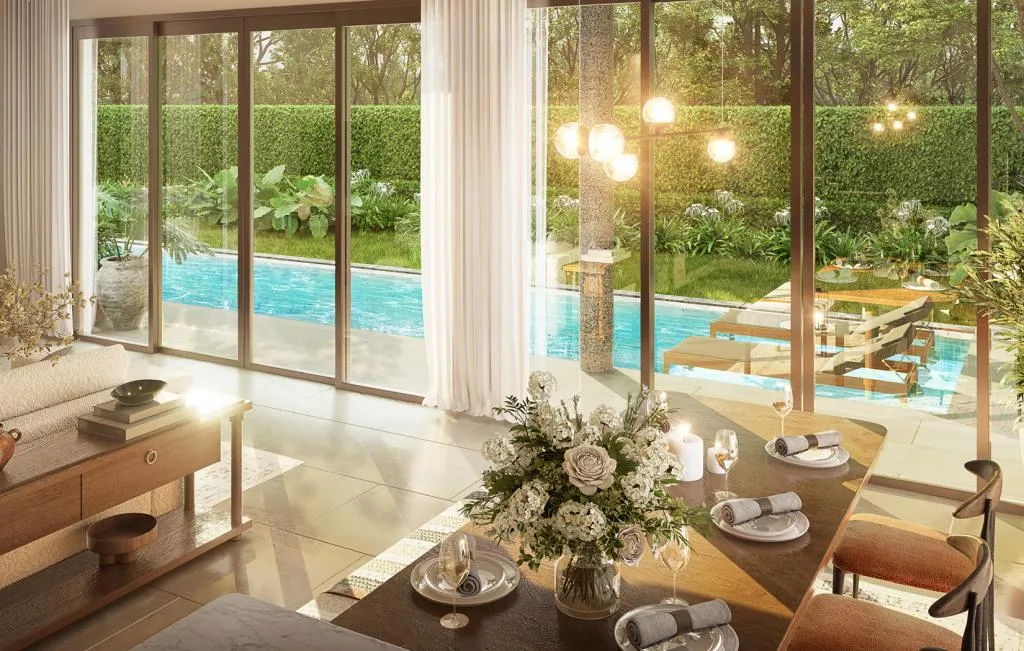 The Title Villa Estella