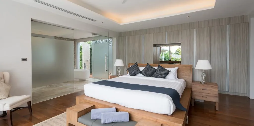 Botanica Four Seasons - Summer Signature Tropical Balinese