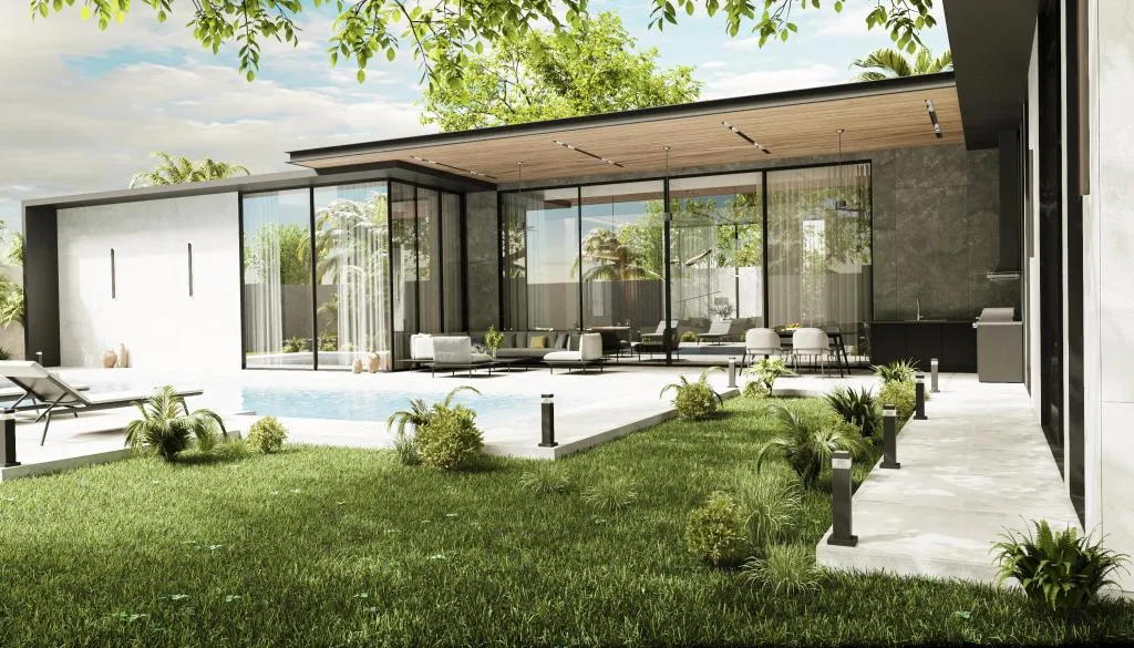 Sunti Residence