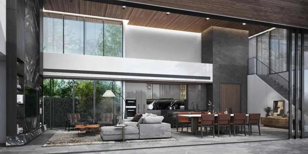 Poetry Villas