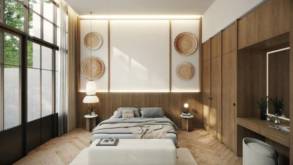 Saturdays Villas