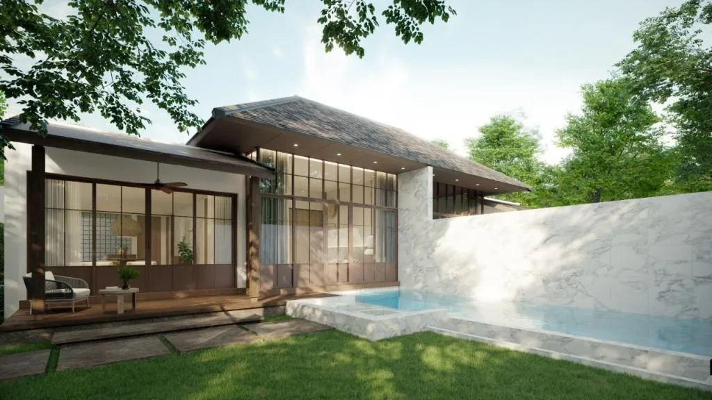 Saturdays Villas