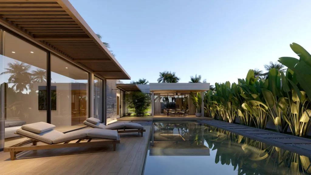 Quinta Lane Villas