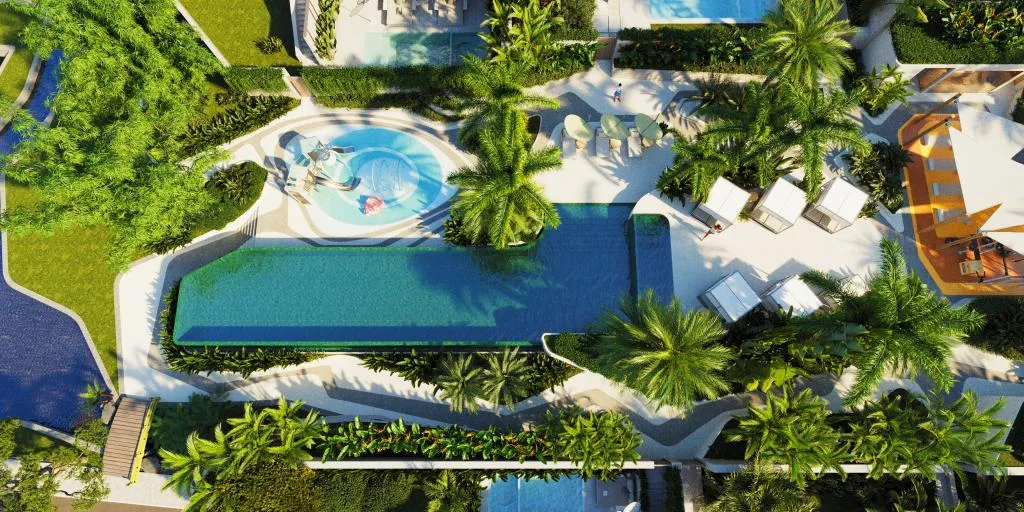 Mutti Family Villas