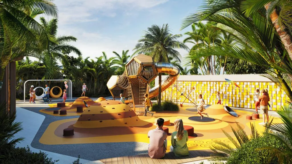 Mutti Family Villas