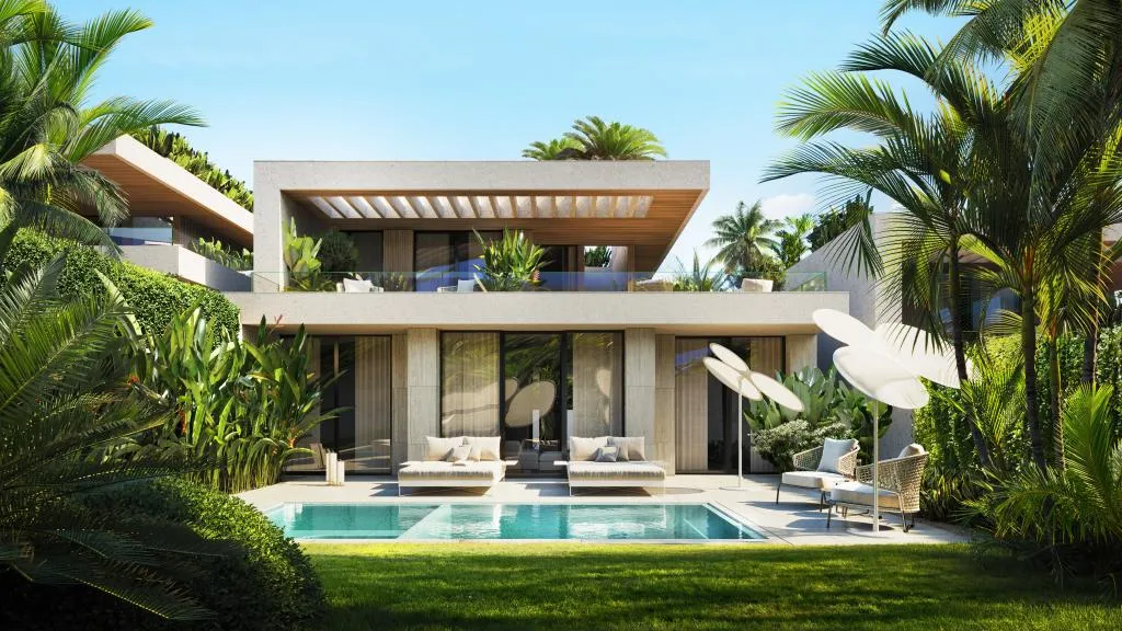 Mutti Family Villas