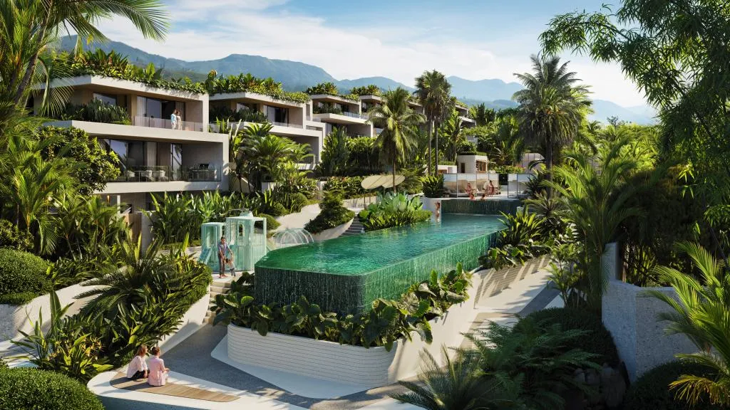 Mutti Family Villas