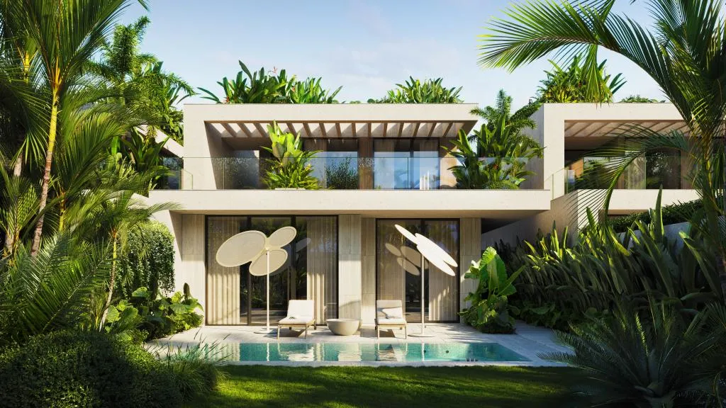 Mutti Family Villas