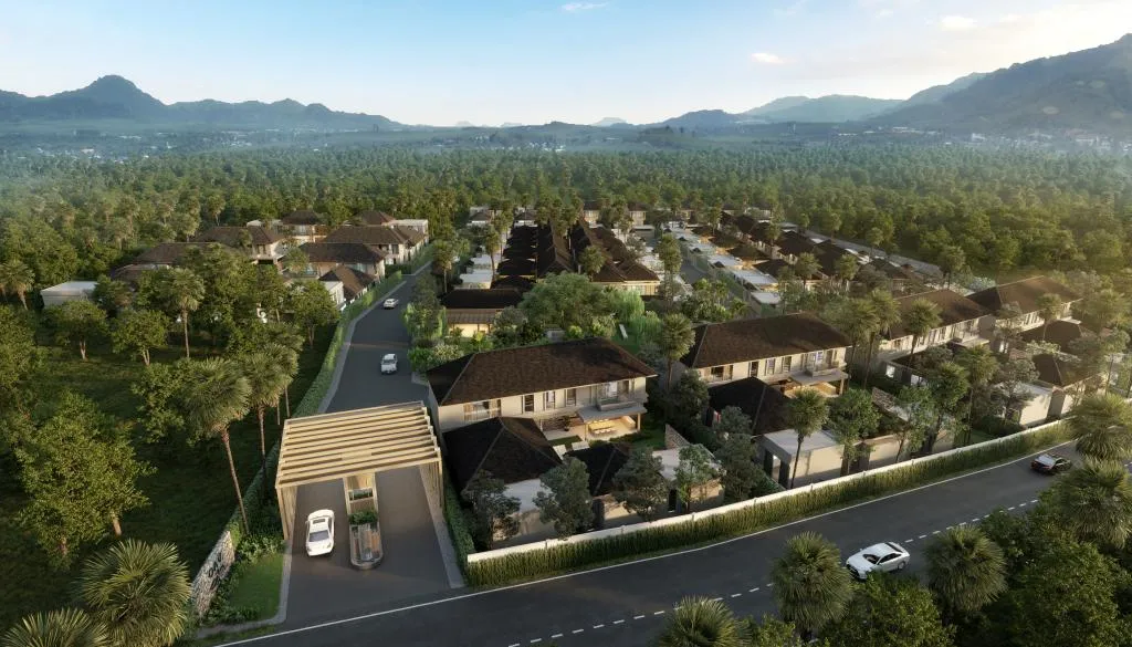 QAV Residence