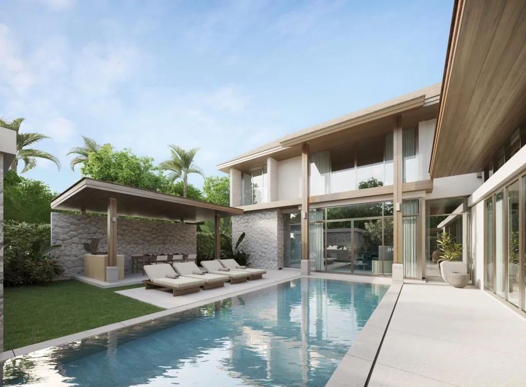 QAV Residence