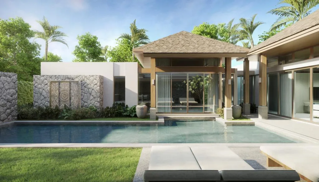 QAV Residence