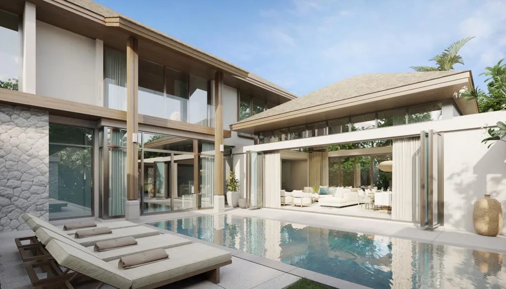 QAV Residence