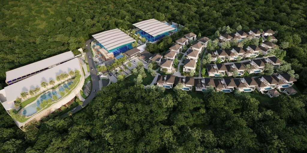 QAV Residence
