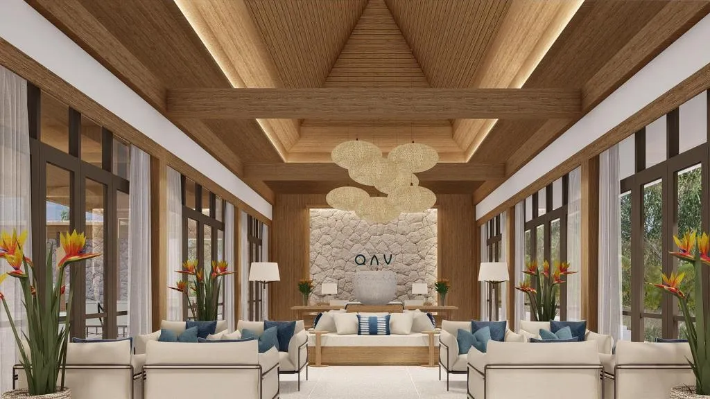 QAV Residence