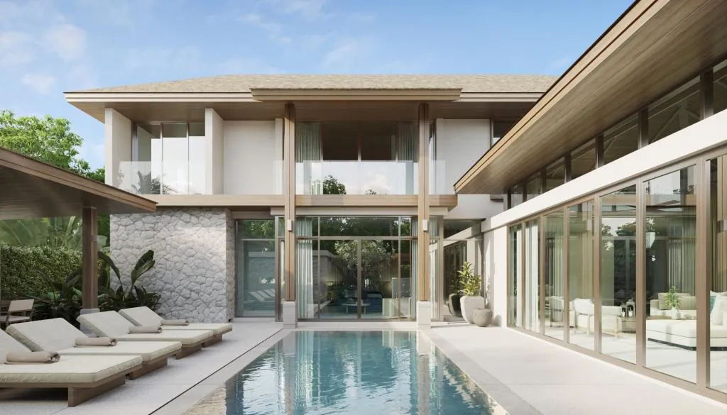 QAV Residence