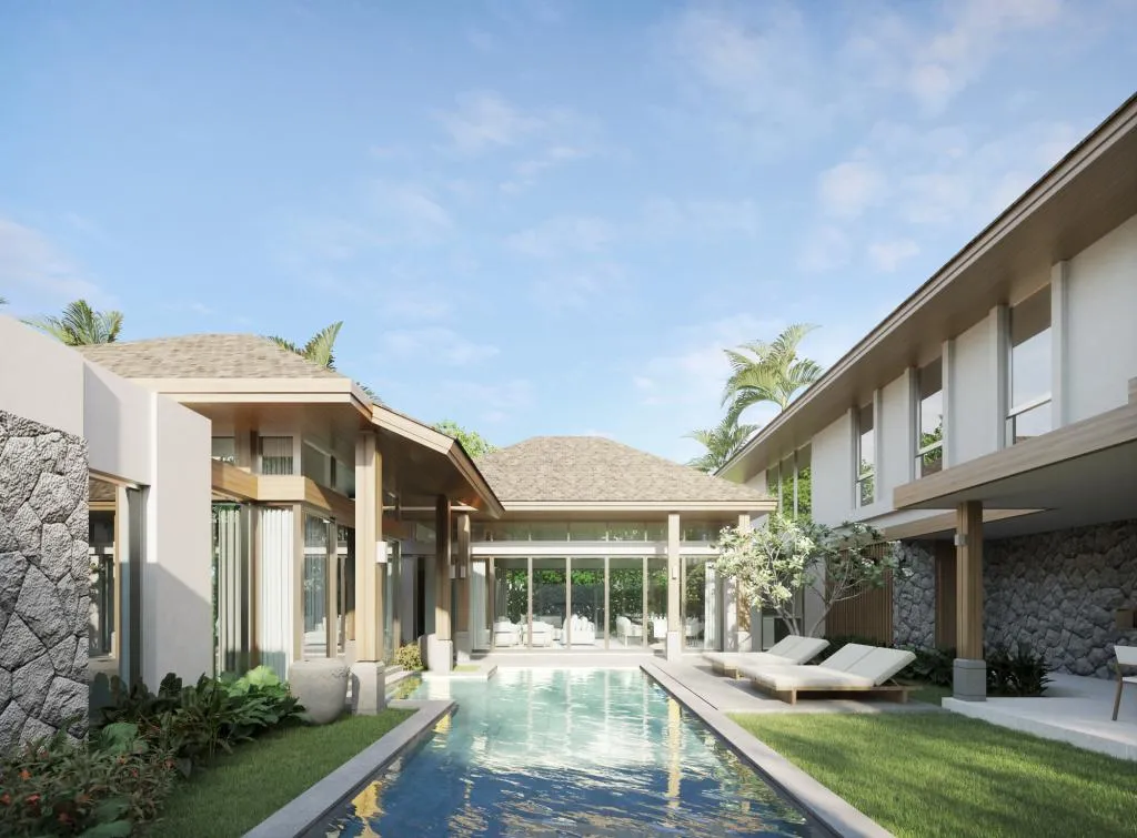 QAV Residence