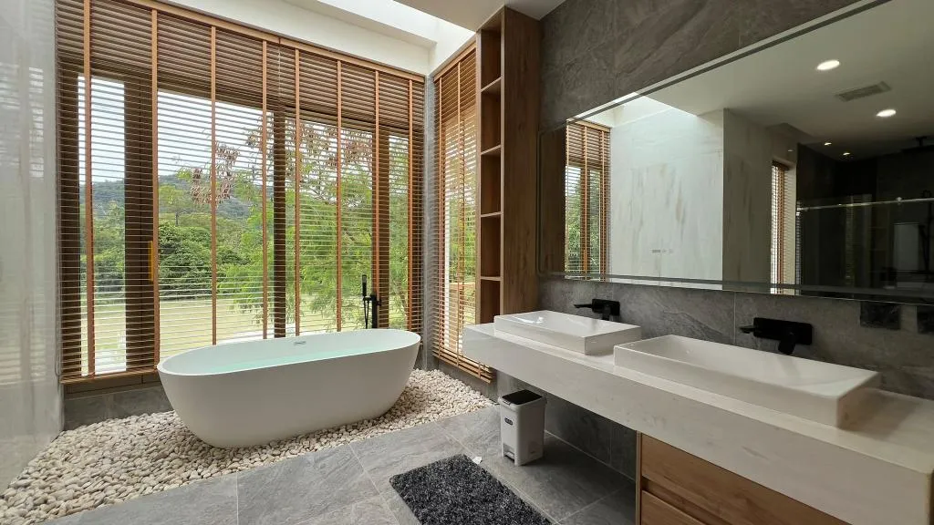 The Gloria Villa Phuket