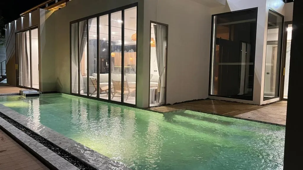 The Gloria Villa Phuket