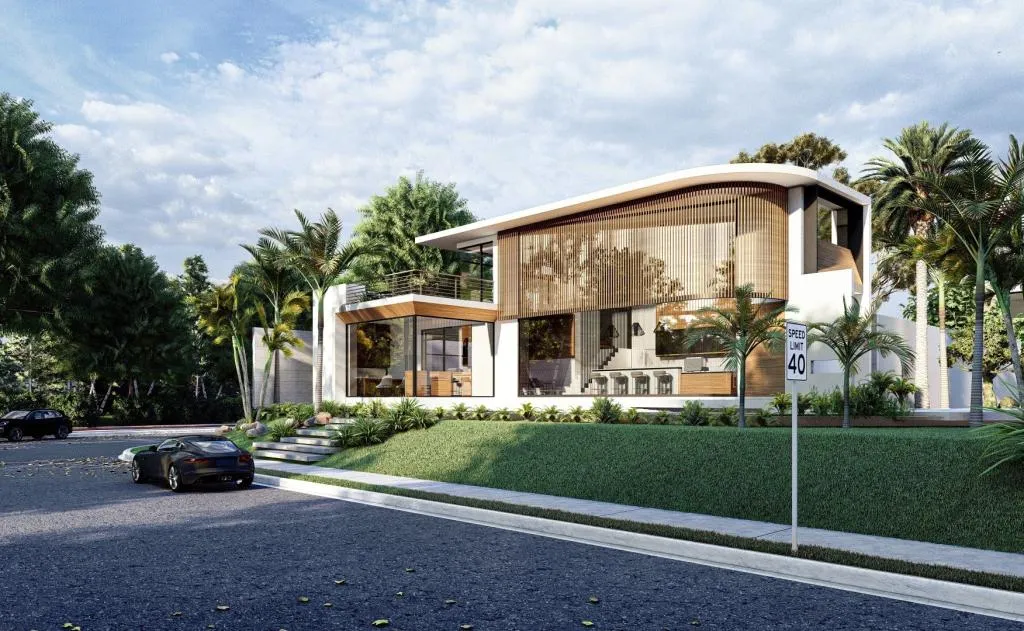 The Gloria Villa Phuket