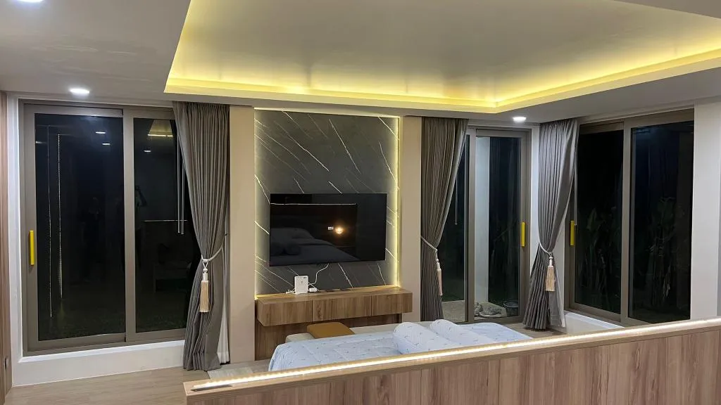 The Gloria Villa Phuket