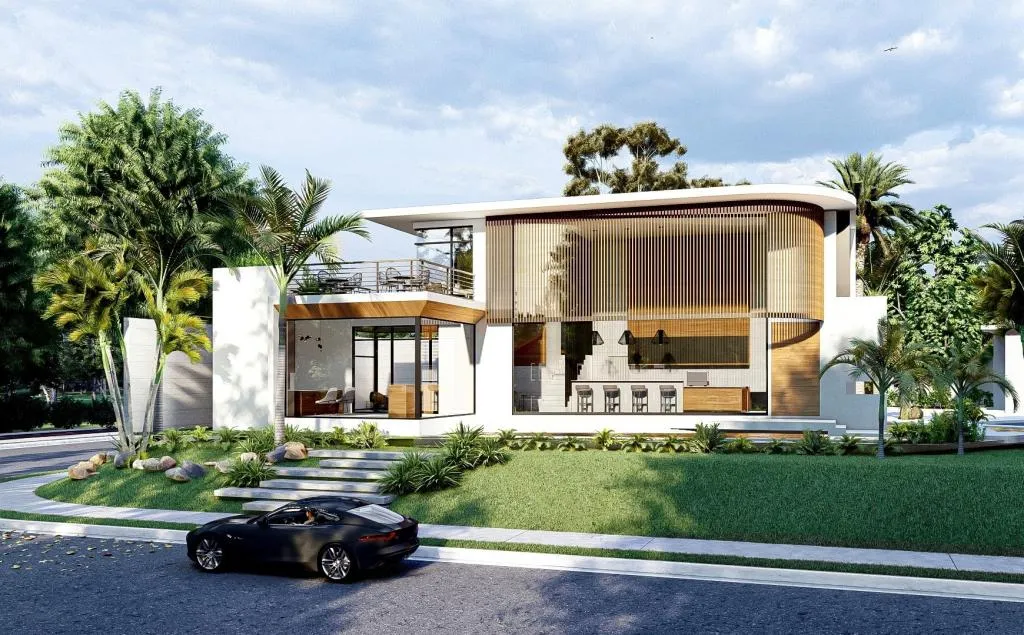 The Gloria Villa Phuket