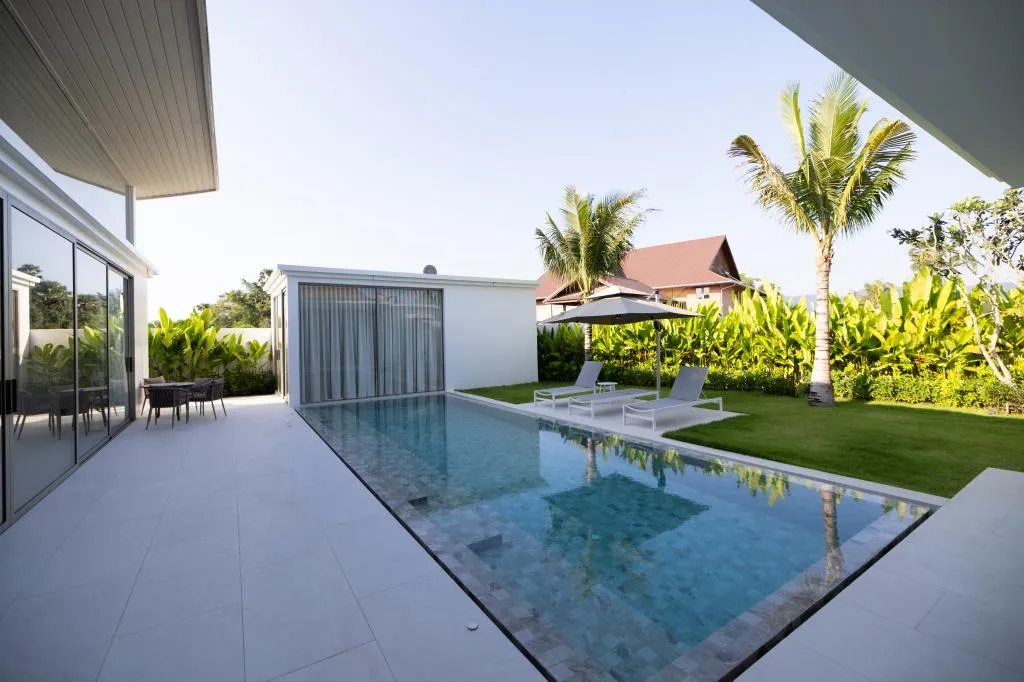 Asherah Villas Phuket