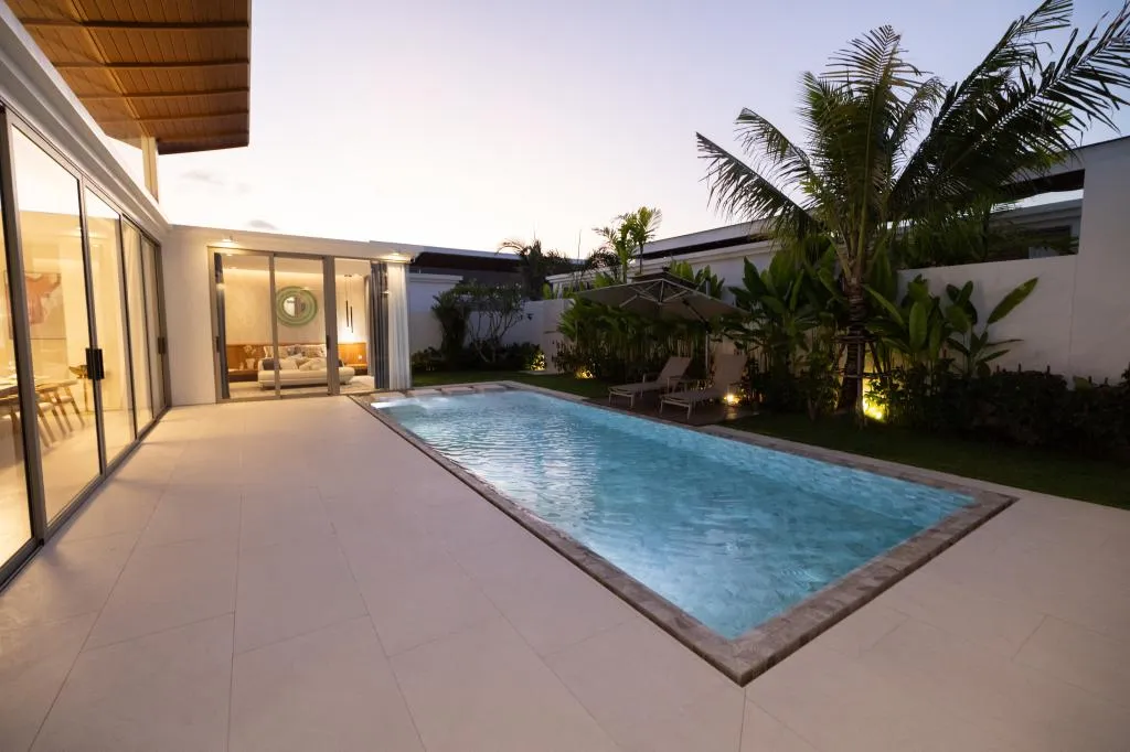 Asherah Villas Phuket