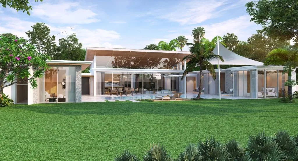 Asherah Villas Phuket