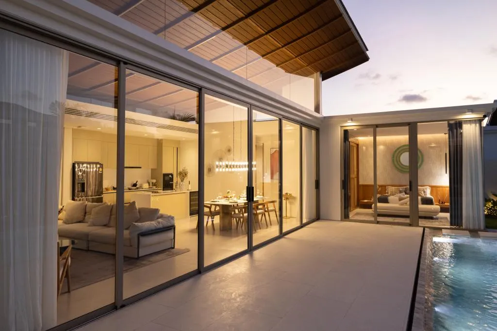 Asherah Villas Phuket