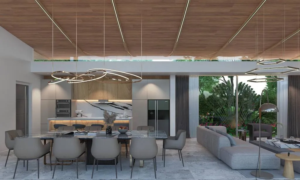 Asherah Villas Phuket
