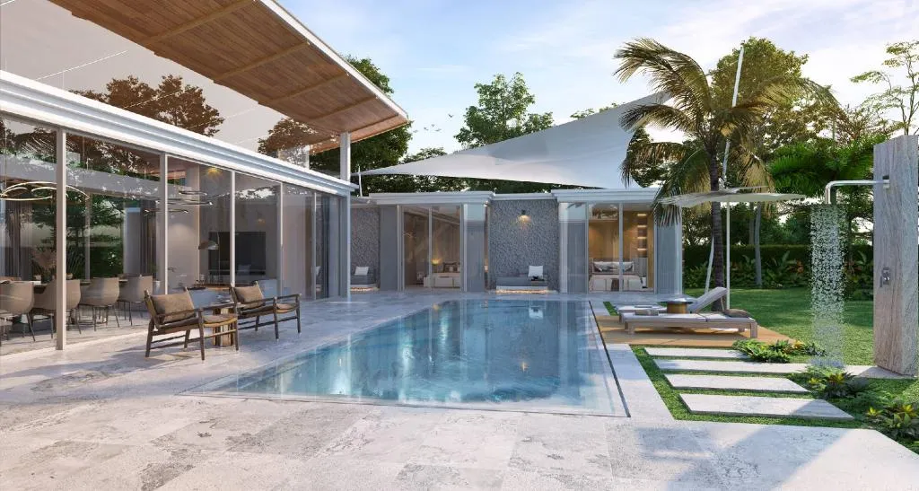 Asherah Villas Phuket