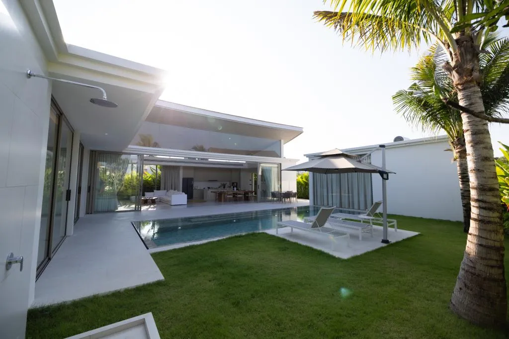 Asherah Villas Phuket