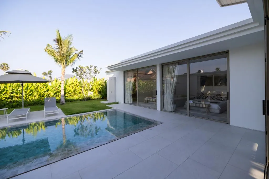 Asherah Villas Phuket