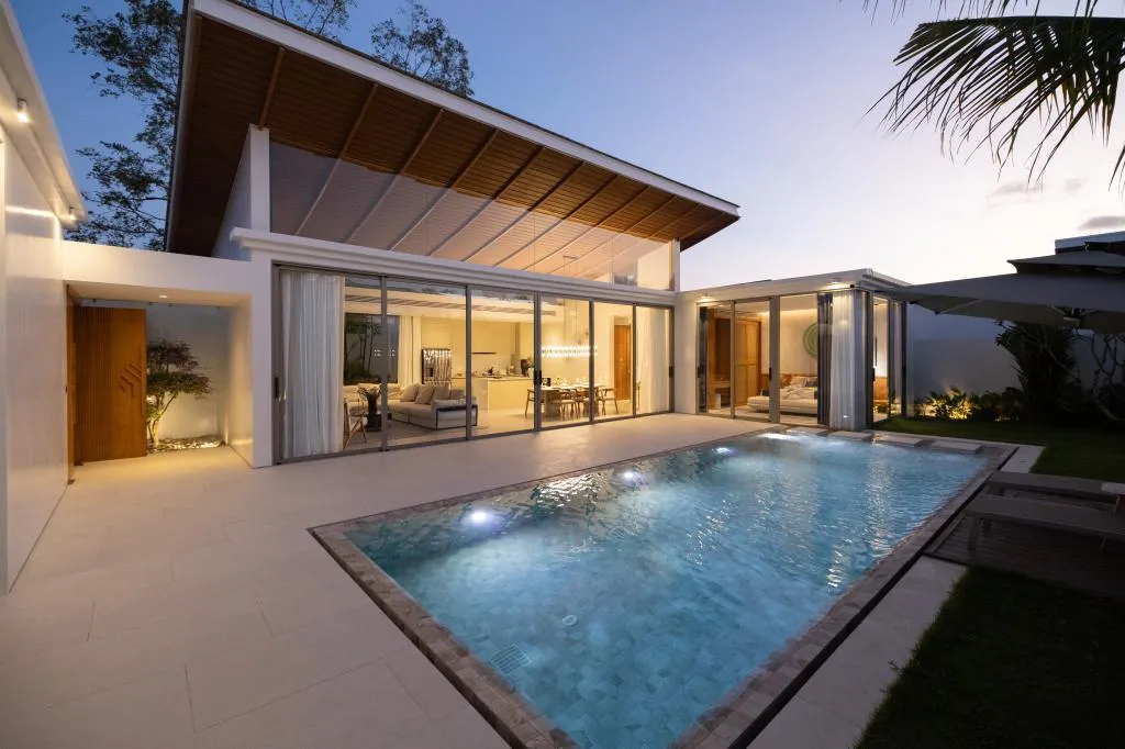 Asherah Villas Phuket