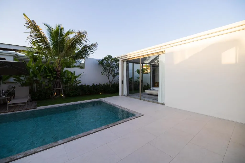 Asherah Villas Phuket