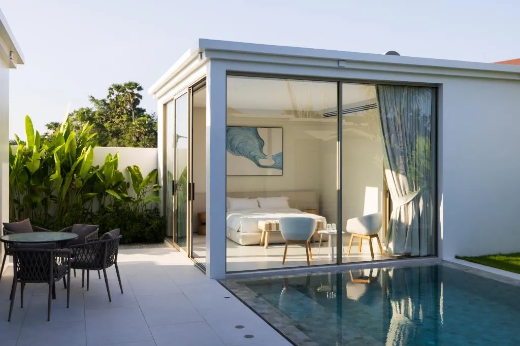 Asherah Villas Phuket