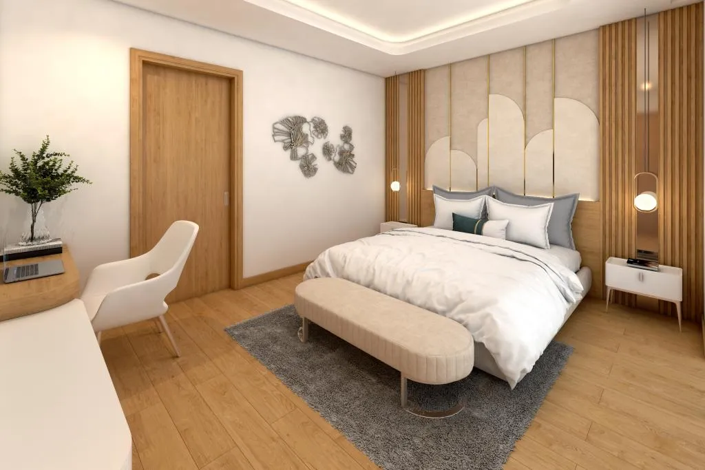 Manisa Villas Bangjo – Pasak