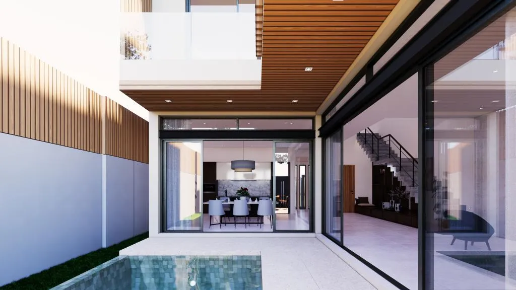 Manisa Villas Bangjo – Pasak